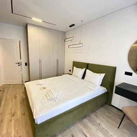 Leogrand Jacuzzi On Shevchenka 27 * Lvov